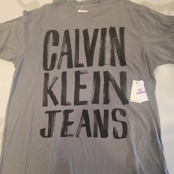 Calvin Klein Other - Men jersey